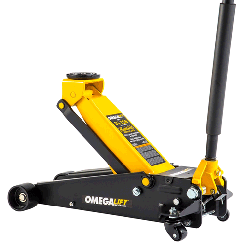 Picture of 3.5 TON MAGIC LIFT SERVICE JACK