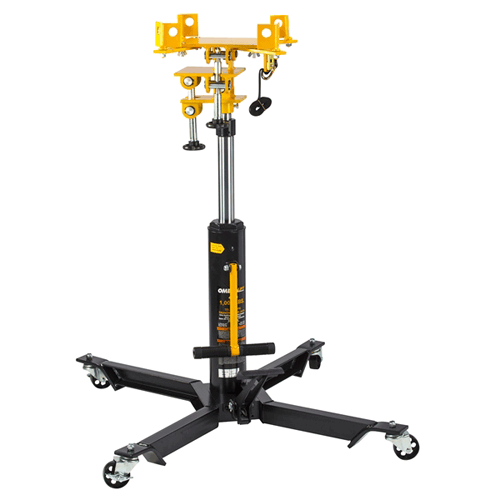 Picture of 1/2 Ton Telescopic Transmission Jack