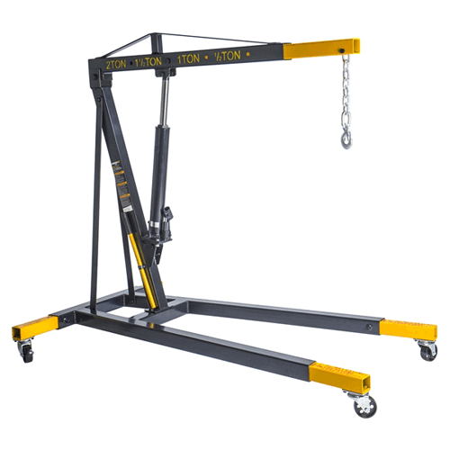 Picture of 2 Ton Engie Crane