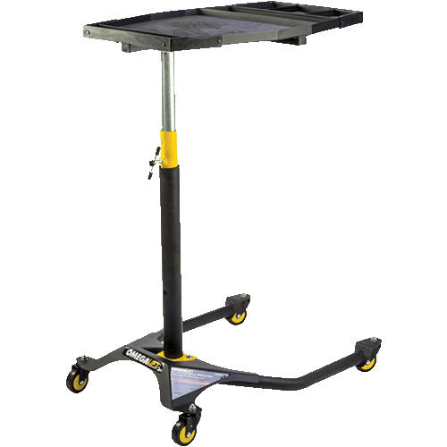 Picture of Rolling Automotive Service Tray