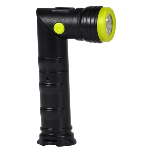 Picture of 12V Flashlight & Charger