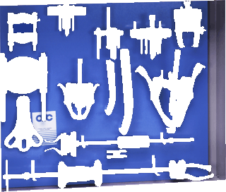 Picture of Strong Box Puller Set