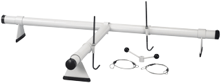Picture of 3 Arm Engine Support Bar