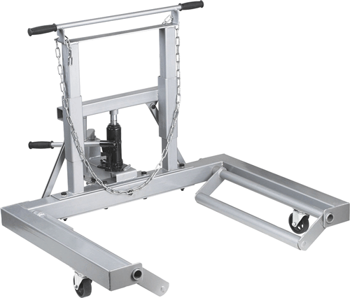 Picture of Truck Dual Wheel Dolly