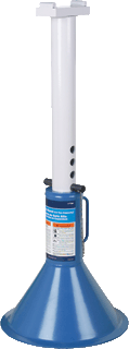 Picture of 12 Ton High Jack Stand