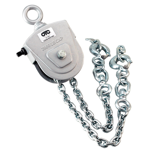 Picture of 3,900 Lb. Capacity Load-Rotor® Sling