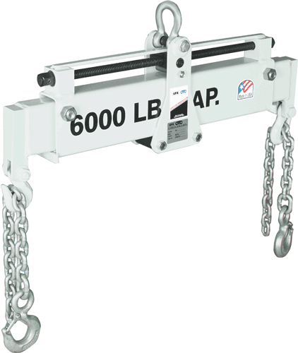 Picture of Load Leveler