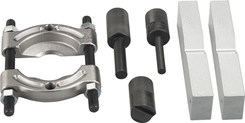 Picture of 17-1/2 Ton Press Accessory Set