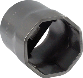 Picture of 8 Pt. Locknut Socket