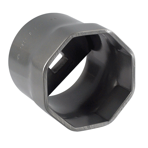 Picture of 8 Pt. Locknut Socket