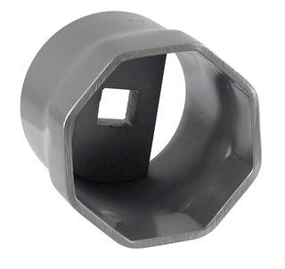 Picture of 8 Pt. Locknut Socket