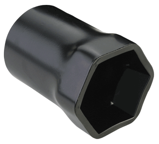 Picture of 8 Pt. Locknut Socket