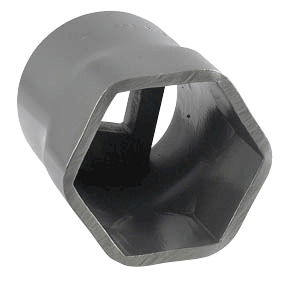 Picture of 6 Pt. Locknut Socket