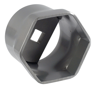 Picture of 6 Pt. Locknut Socket