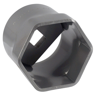 Picture of 6 Pt. Locknut Socket
