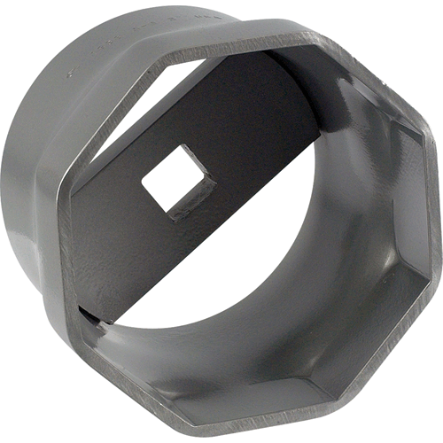 Picture of 8 Pt. Locknut Socket