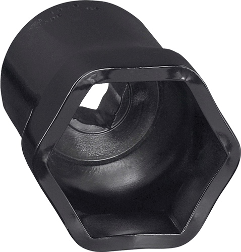 Picture of 2-1/8" (6 Pt.) Truck Pinion Locknut Socket