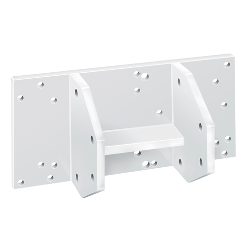 Picture of Cummins Engine Adapter Mounting Plate