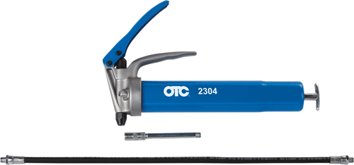 Picture of Professional Pistol Grease Gun