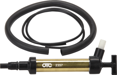 Picture of Brass Transfer Pump