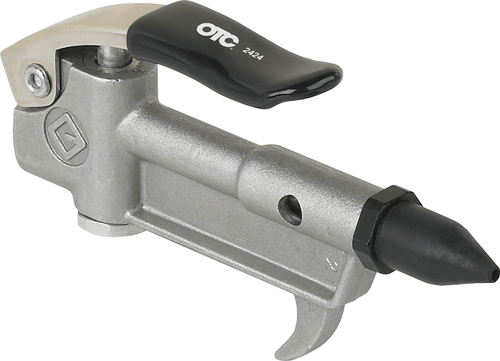 Picture of Pro Series Safety Blow Gun, Standard Tip