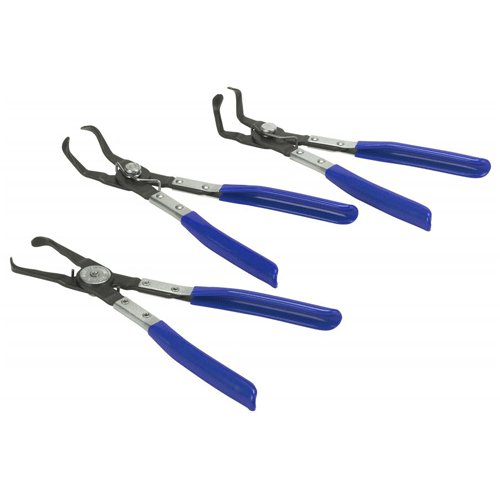 Picture of 3PC BODY CLIP PLIERS SET