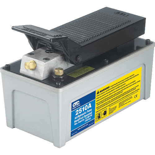 Picture of Air/Hydraulic Pump