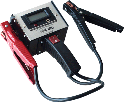 Picture of 130 Amp Digital Battery Load Tester