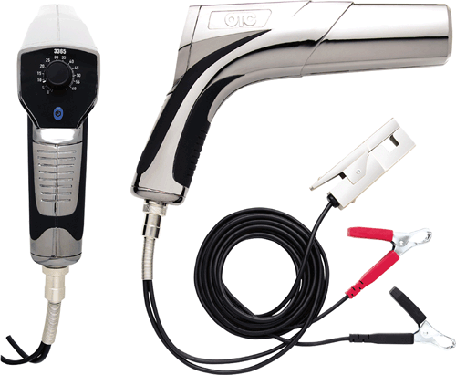 Picture of Advance Timing Light