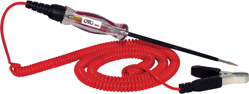Picture of 12V-24V Truck Circuit Tester