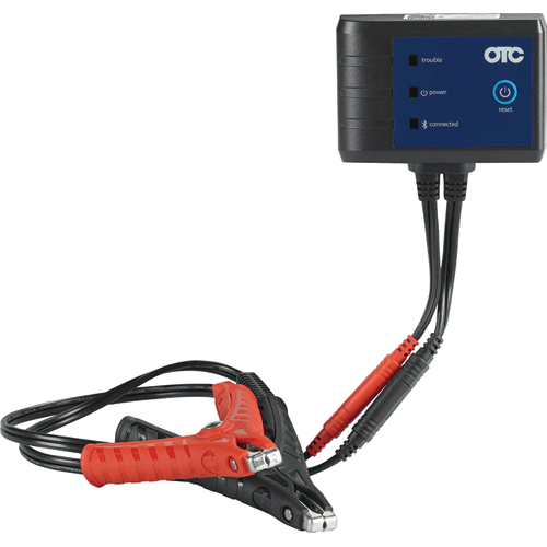 Picture of Battery & Starter/Charger System Tester