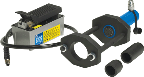 Picture of Rear Suspension Bushing Tool Master Kit