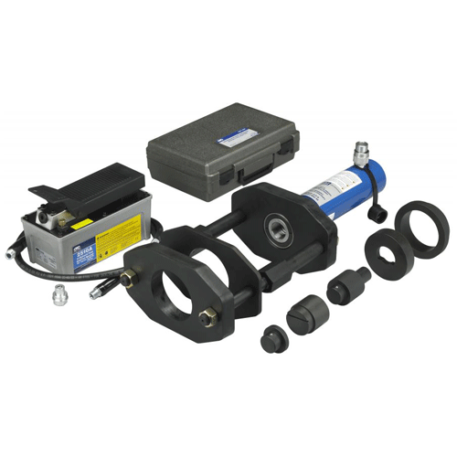 Picture of SUSPENSION BUSH MSTR KIT