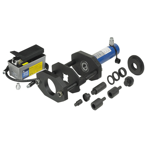 Picture of FRT SUSPNSN BUSH MSTR SET