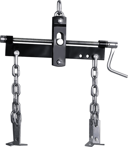 Picture of Engine Load Leveler
