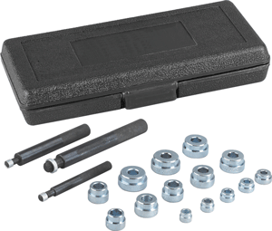 Picture of 17 Pc. Bushing Driver Set