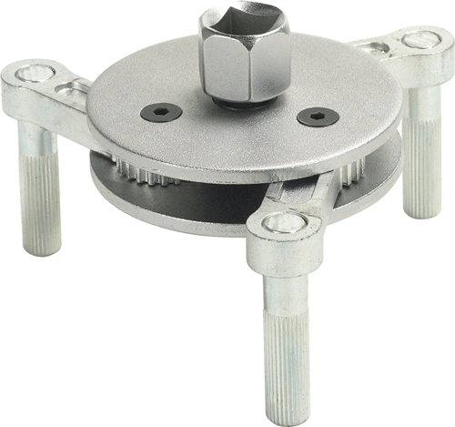 Picture of Heavy Duty 3 Leg Filter Wrench Standard