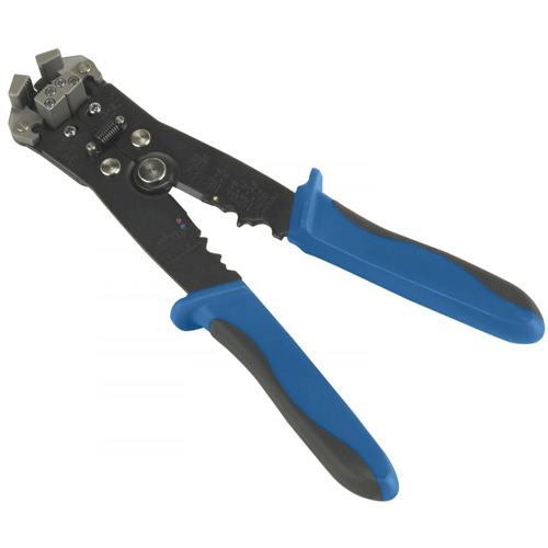 Picture of 9" SELF-ADJ WIRE STRIPPER