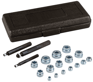 Picture of Bushing Driver Set