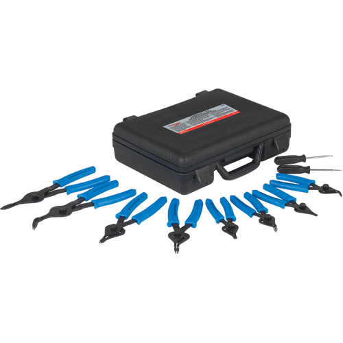 Picture of Snap Ring Pliers Set - Internal/External