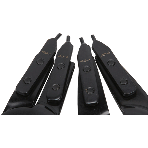 Picture of Heavy-Duty Snap Ring Plier