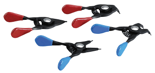 Picture of Mini Snap Ring Plier Set
