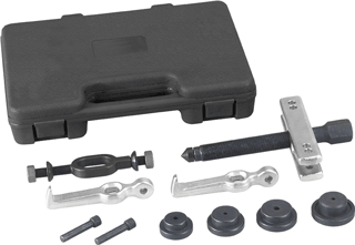 Picture of Differential Side Bearing Puller