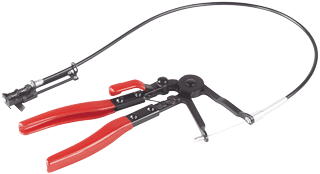 Picture of Flexible Hose Clamp Pliers