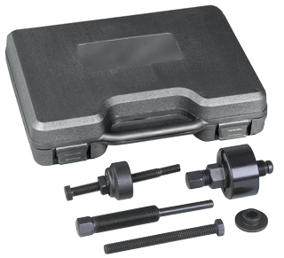 Picture of Power Steering Pump Pulley Service Set
