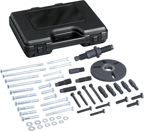 Picture of Harmonic Balancer Puller/Installer Set