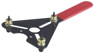 Picture of A/C Clutch Holding Tool