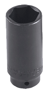 Picture of 30mm FWD Axle Nut Socket