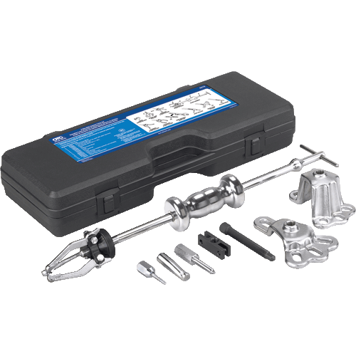 Picture of 9-Way Slide Hammer Puller Set