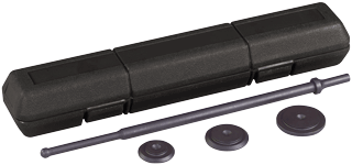Picture of Frost Plug Installer Set